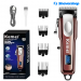 Kemei KM-233 Professional Beard & Hair Cutting Trimmer